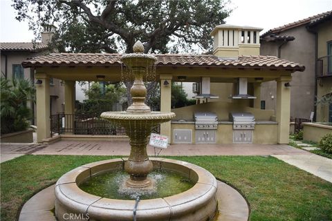 A home in Pasadena