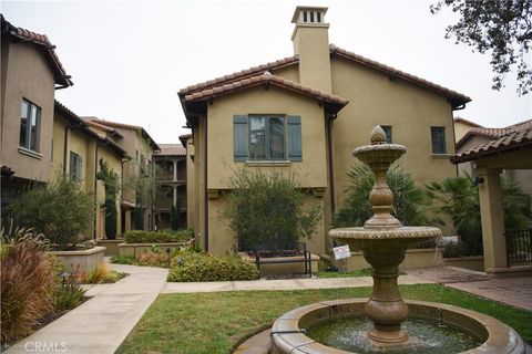 A home in Pasadena