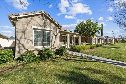 A home in Beaumont