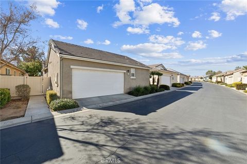 A home in Beaumont