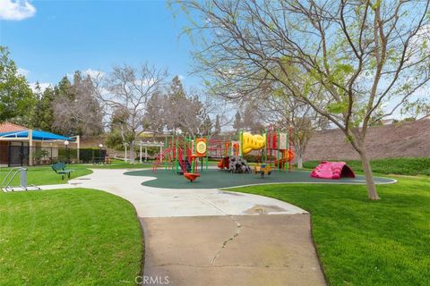 A home in Laguna Niguel