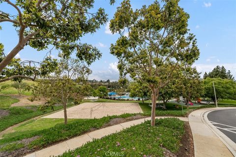 A home in Laguna Niguel