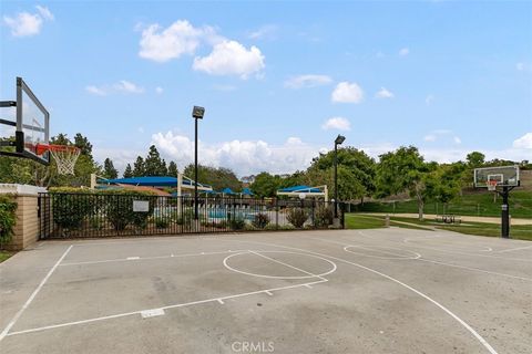 A home in Laguna Niguel