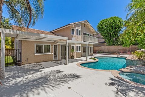 A home in Laguna Niguel