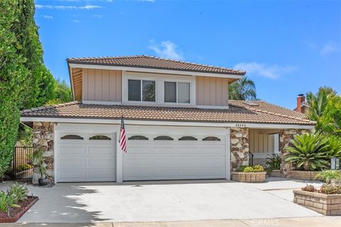 A home in Laguna Niguel