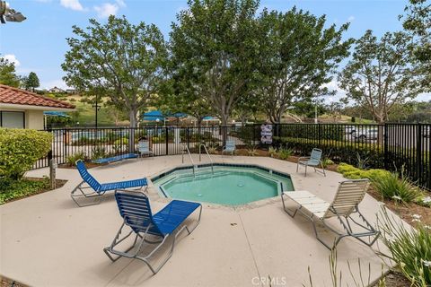 A home in Laguna Niguel