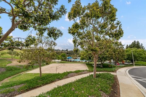 A home in Laguna Niguel