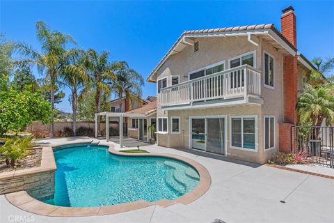 A home in Laguna Niguel