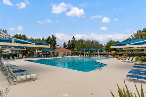 A home in Laguna Niguel