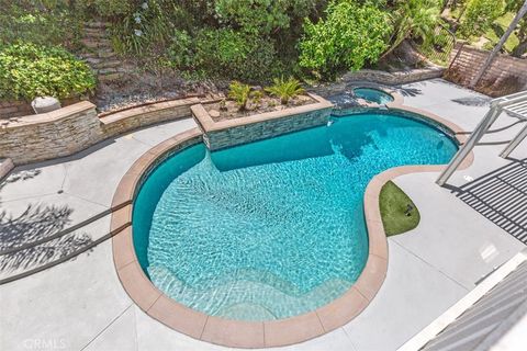 A home in Laguna Niguel