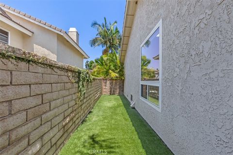 A home in Laguna Niguel