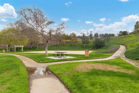 A home in Laguna Niguel