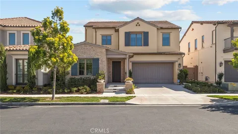 106 villa ridge Rdg, Irvine, CA 92602 - MLS#: OC25058655