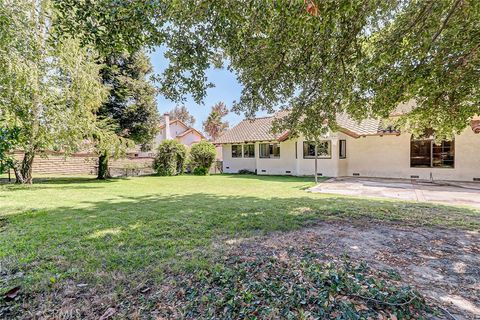 A home in Rancho Cucamonga