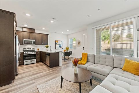 Photo of 22814 Harvest Mill Circle, Saugus, CA 91350 (MLS # SR23138673)