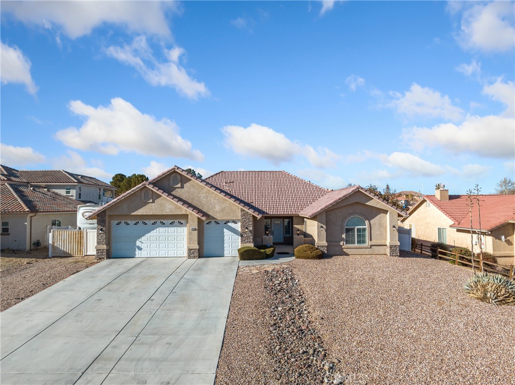 14096 Branding Iron Drive