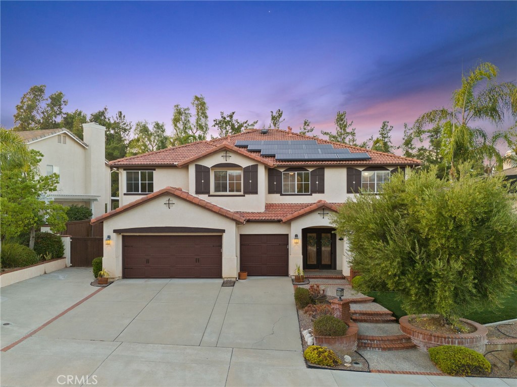33355 Fox Road