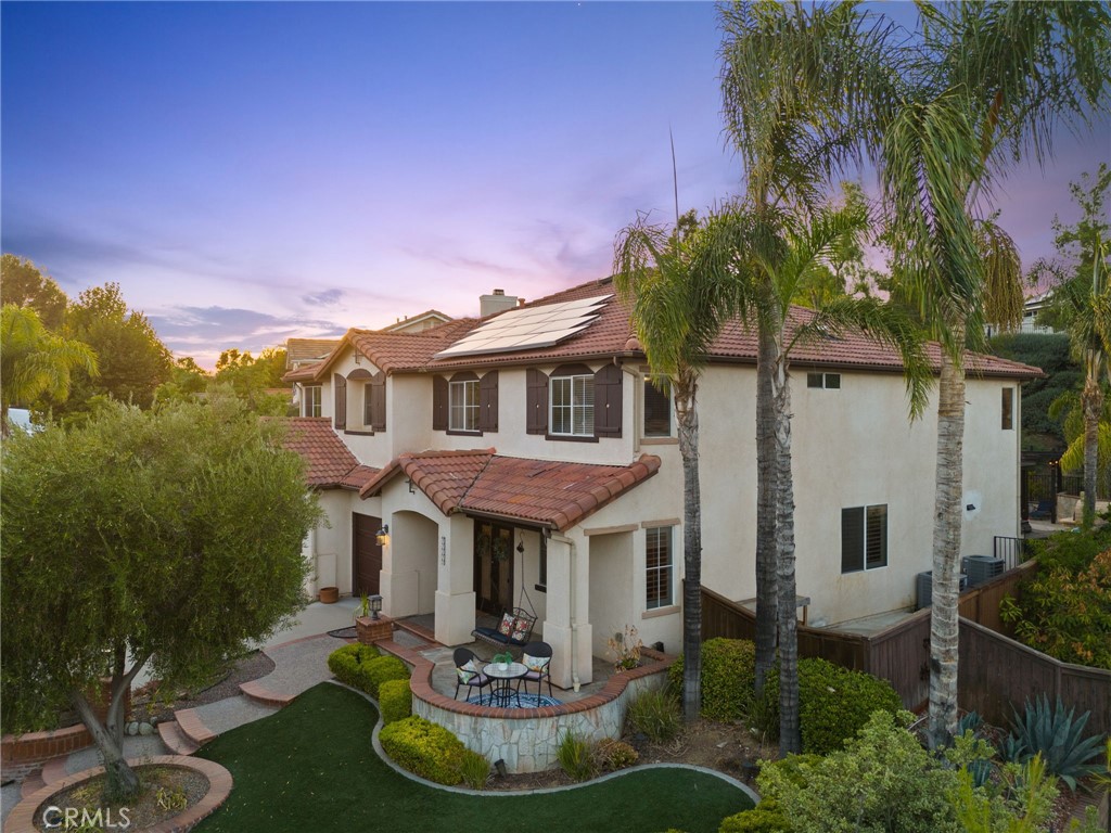 33355 Fox Road