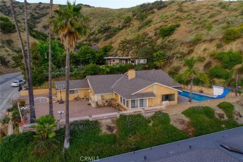 A home in Glendale