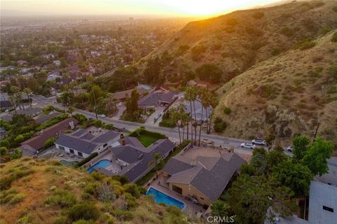 A home in Glendale