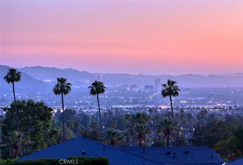 A home in Glendale