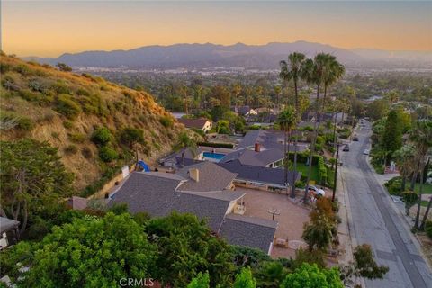 A home in Glendale