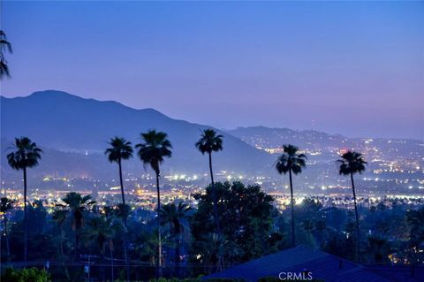 A home in Glendale