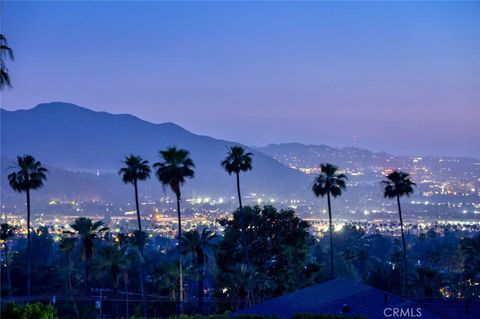 A home in Glendale