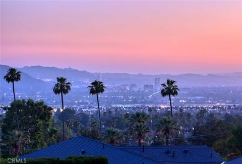 A home in Glendale