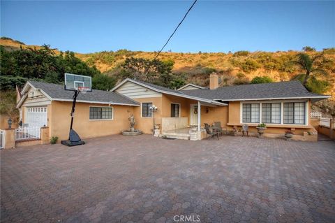 A home in Glendale