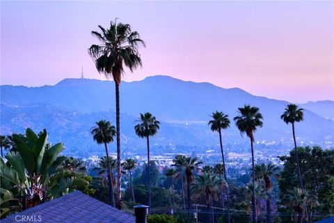 A home in Glendale