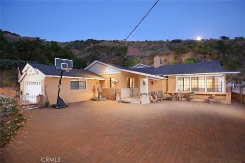 A home in Glendale