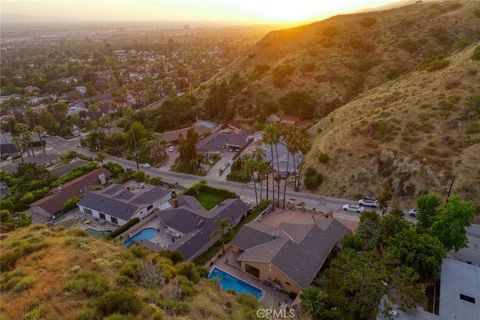 A home in Glendale