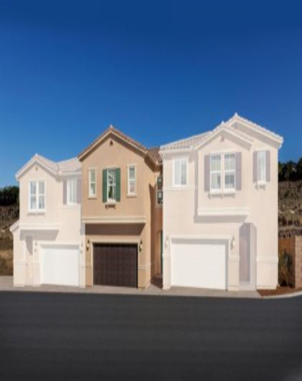 Brand new townhome located in the heart of Vista! This affordable, no Mello Roos community offers 60 VA/FHA approved homes just down the street from Main Street Vista! Community amenities include a gated entrance, pool and BBQ area. Very convenient location to Highway 78 and within a short distance to new and exciting restaurants and brew houses. All 60 homes are built Energy Star certified too! Be a part of this new, exciting neighborhood. Neighborhoods: Sierra Equipment: Fire Sprinklers Other Fees: 0 Sewer: Sewer Connected Topography: LL
