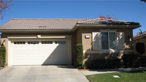 A home in Beaumont