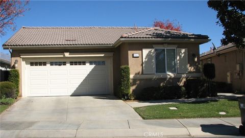 A home in Beaumont