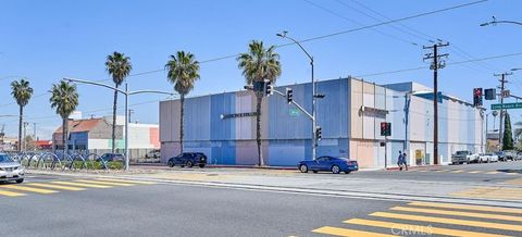 1600 Long Beach Boulevard Long Beach CA 90813