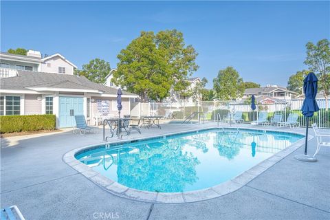 A home in Huntington Beach