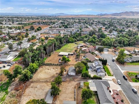 A home in Jurupa Valley