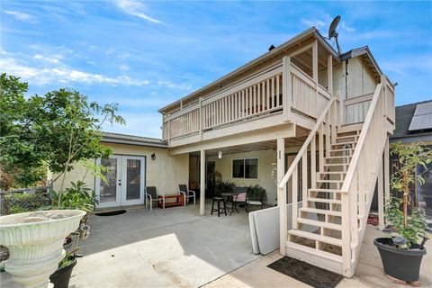 A home in Jurupa Valley