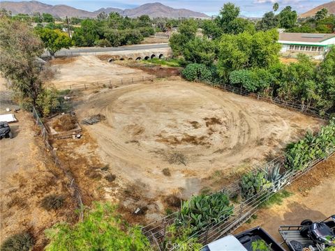 A home in Jurupa Valley