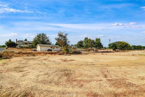 A home in Jurupa Valley