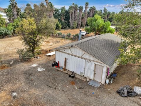 A home in Jurupa Valley