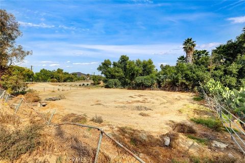 A home in Jurupa Valley