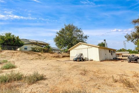 A home in Jurupa Valley