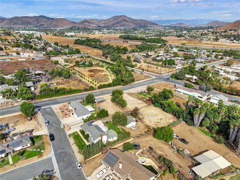 A home in Jurupa Valley