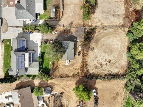 A home in Jurupa Valley