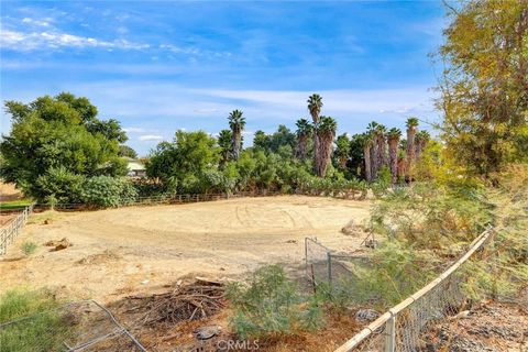 A home in Jurupa Valley