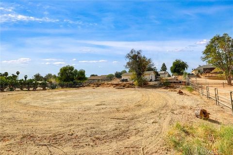 A home in Jurupa Valley