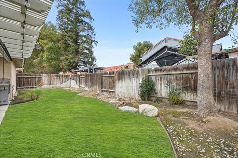 A home in Bakersfield